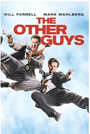 The Other Guys