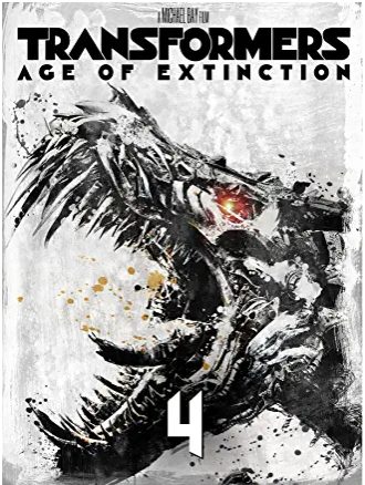 Transformers: Age of Extinction