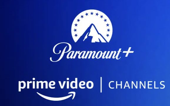 Paramount Plus