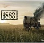 1883–the Prequel to Yellowstone, Just Might be an Equal