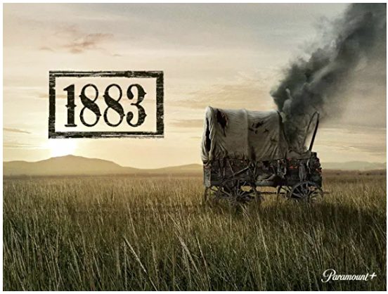 1883–the Prequel to Yellowstone, Just Might be an Equal