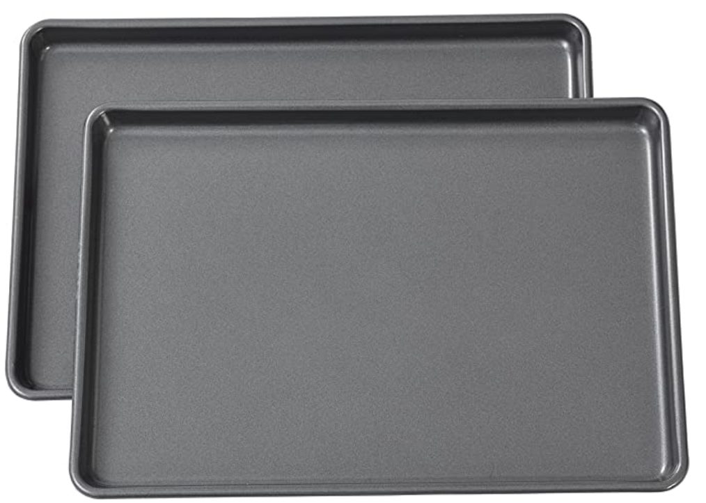 Wilton Easy Layers Sheet Cake Pan