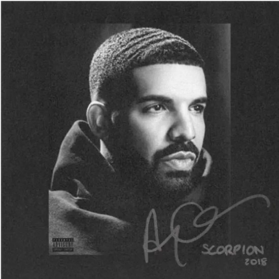 Scorpion [Explicit]