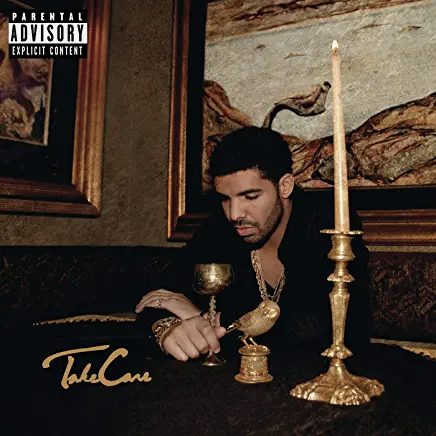 Take Care (Deluxe Edition) [Explicit]