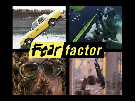 Fear Factor