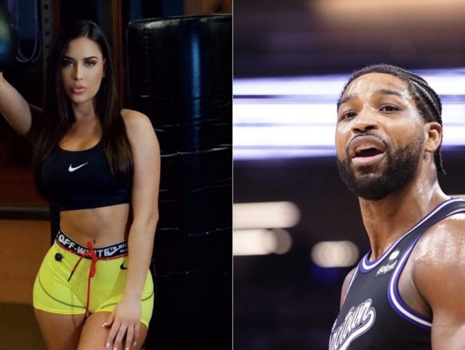Situational Sexual Ethics:  What Tristan Thompson does next matters
