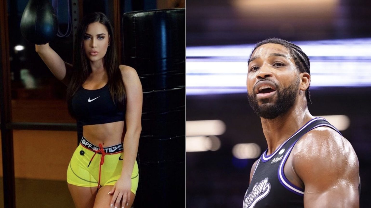 Situational Sexual Ethics:  What Tristan Thompson does next matters