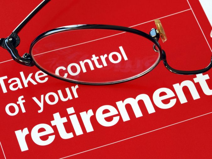 Planned Manswers: What if I forgot to start saving for retirement?