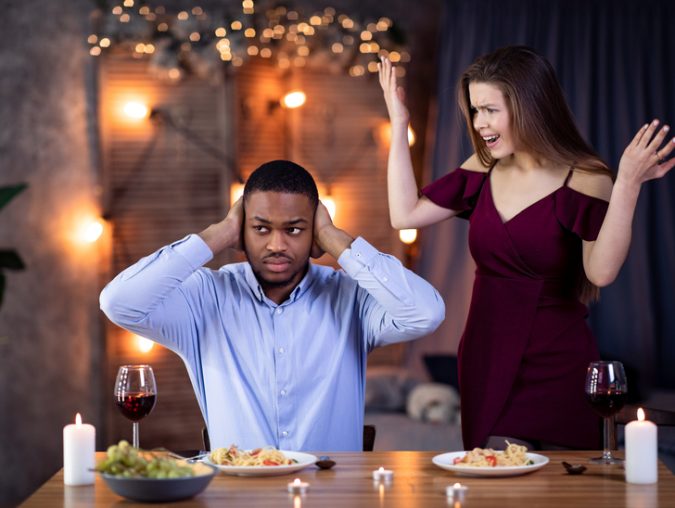 Is “Karen” the new C-word?