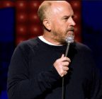 “Sorry” Accepted:  A No-Handshake Forgiveness for Louie CK