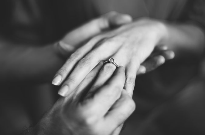 How to Survive Asking a Father for His Daughter’s Hand in Marriage