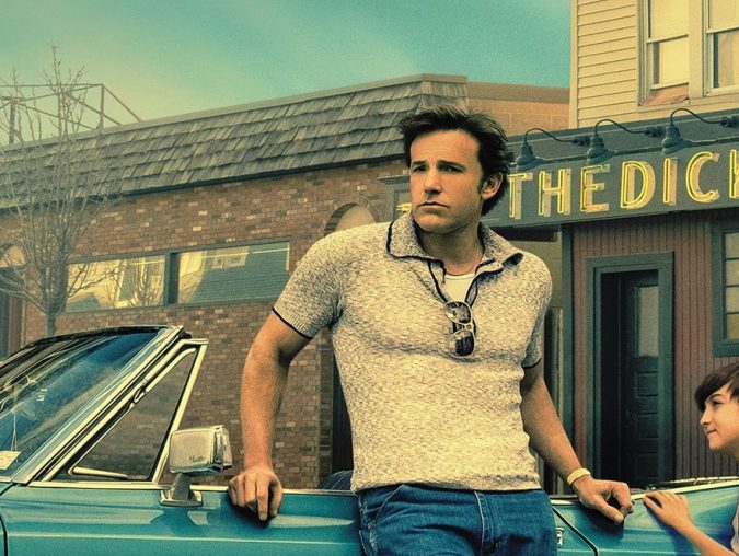 The Tender Bar: Uncle Charlie knows best