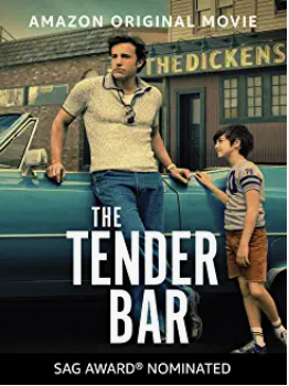 The Tender Bar