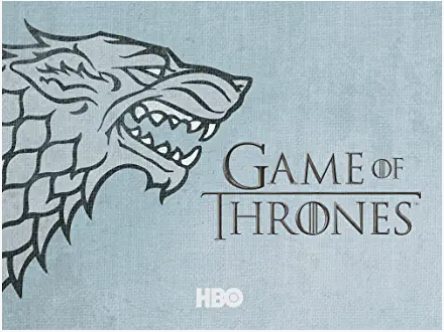 Game of Thrones