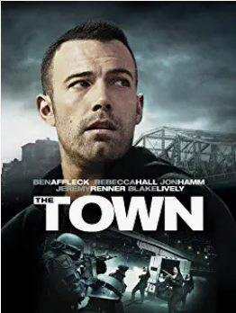 The Town