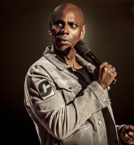 Dave Chappelle