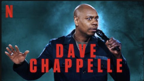 Dave Chappelle