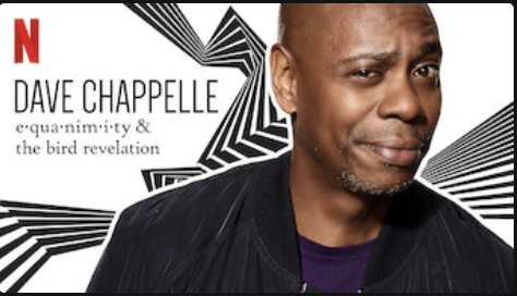 Dave Chappelle: Equanimity