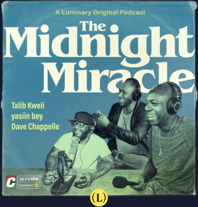 The Midnight Miracle
