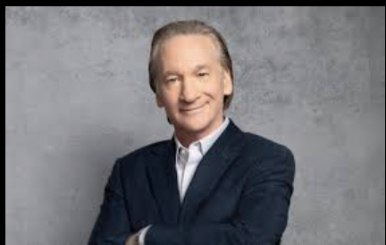 Bill Maher