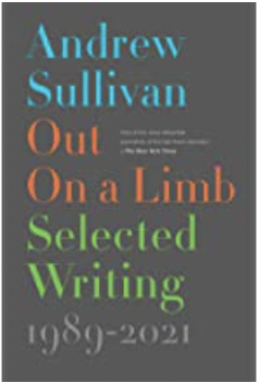 Out on a Limb: Selected Writing, 1989–2021