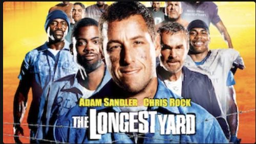 The Longest yard