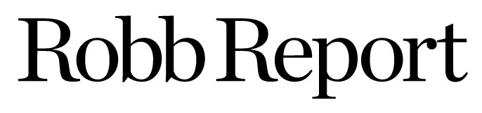 Robb Report