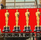Good news for sewage workers: This year, the Academy Awards are not a shit show!