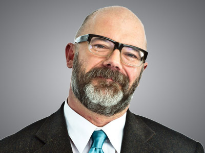 The Guy List: Andrew Sullivan