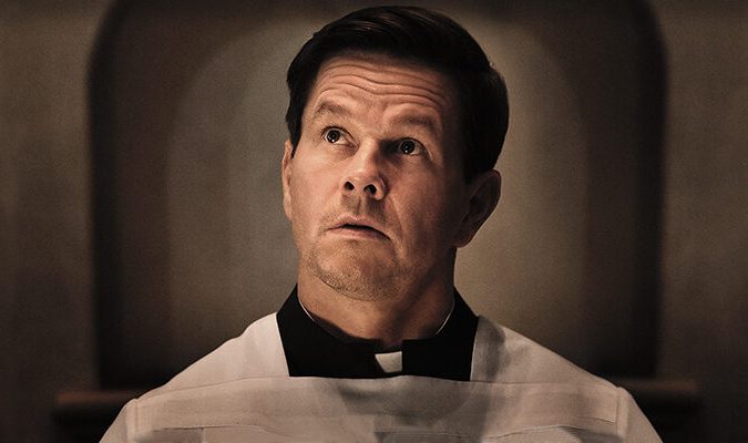 The Prodigal Priest,  Fr. Stu—Mark Wahlberg’s best