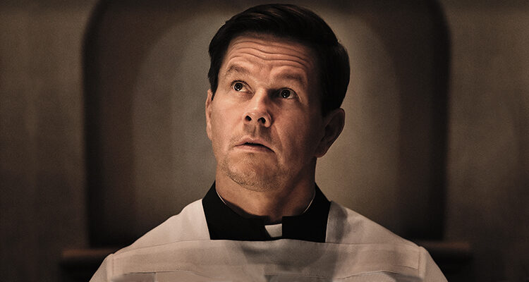 The Prodigal Priest, Fr. Stu—Mark Wahlberg’s best