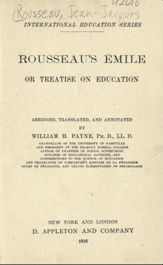 Émile