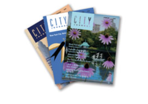 City Journal Subscription