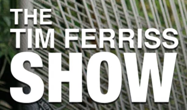 The Tim Ferriss Show