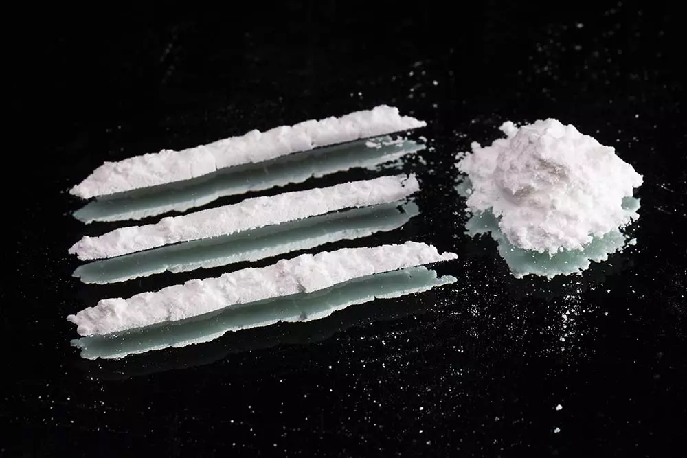 GTV: Joe Rogan Experience:  Dr. Carl Hart on Cocaine