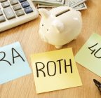 Planned Manswers: Should I max out my IRA, 401(k) & Roth?