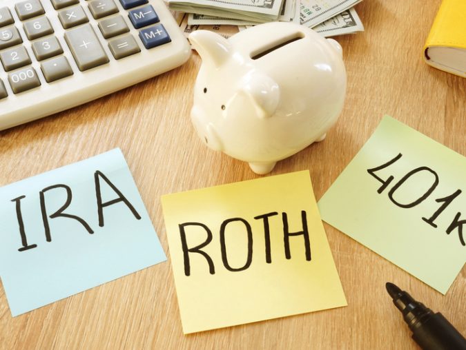 Planned Manswers: Should I max out my IRA, 401(k) & Roth?