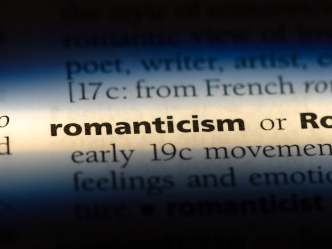 Is Romance even possible?