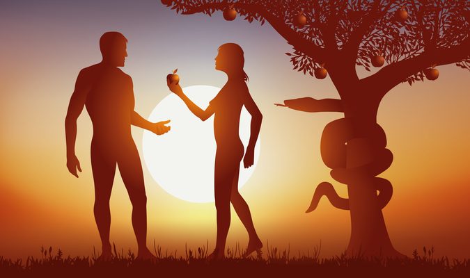 Men and Women, Sin and Marriage