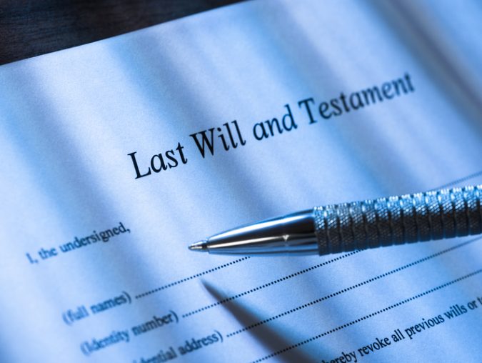 Planned Manswers: What if I forgot to start saving for retirement? Is it okay to write my will online?