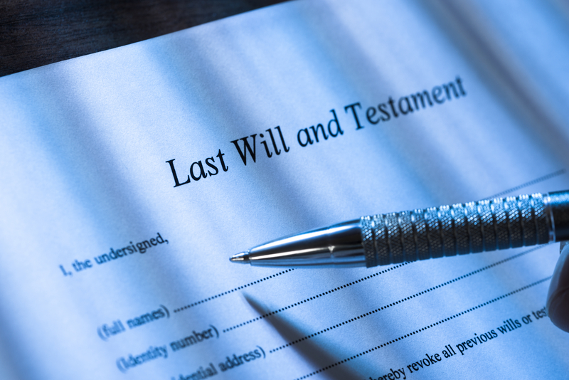 Planned Manswers: What if I forgot to start saving for retirement? Is it okay to write my will online?