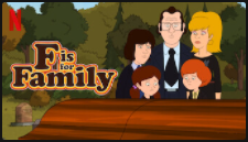 F is for Family