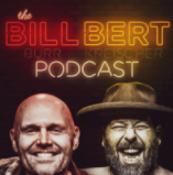 THE BILL BERT PODCAST