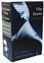 Fifty Shades Trilogy