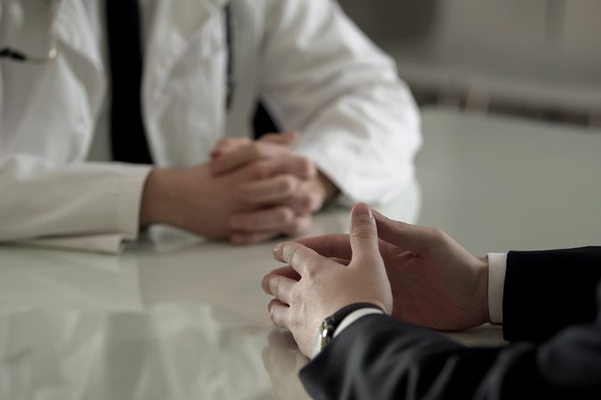 For Men’s Eyes Only: Our Post Roe v. Wade Future