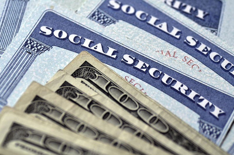 Planned Manswers: When should I start taking Social Security?