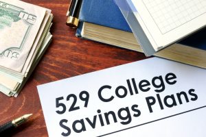 Planned Manswers: Should I have a 529 plan for my kids?