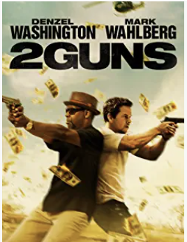 2 Guns