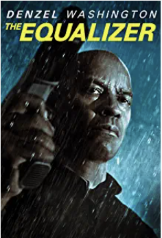 The Equalizer