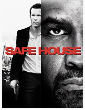 Safe House